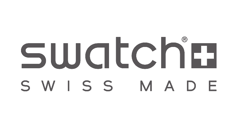 Swatch Logo