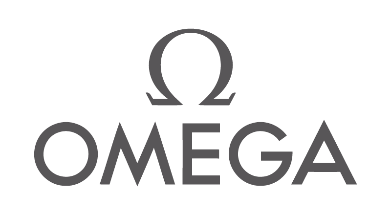 Omega Logo