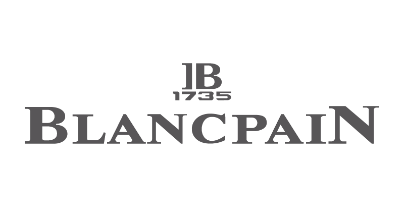 Blancpain Logo