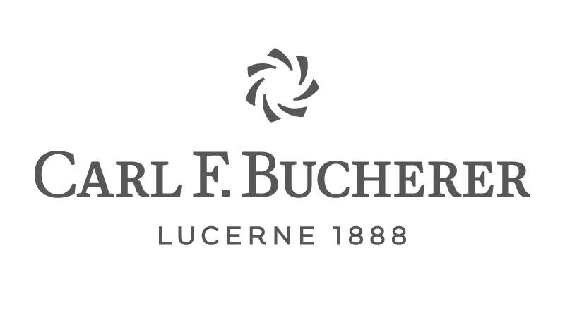 Carl F. Bucherer Logo